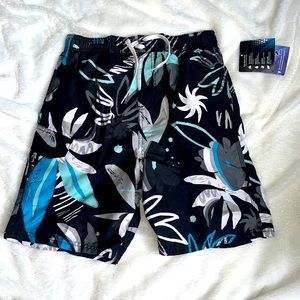 Boys swim trunks